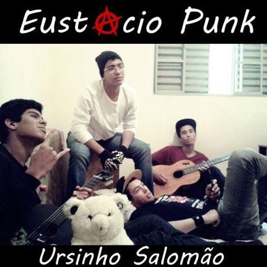Eustacio Punk
