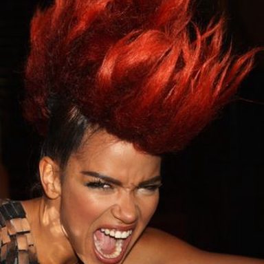 Eva Simons