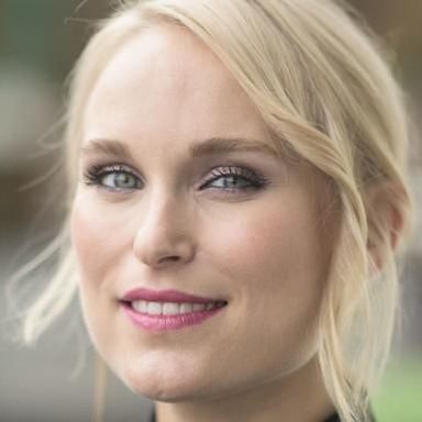 Eva Weel Skram