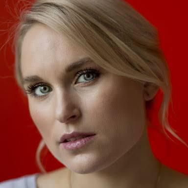Eva Weel Skram