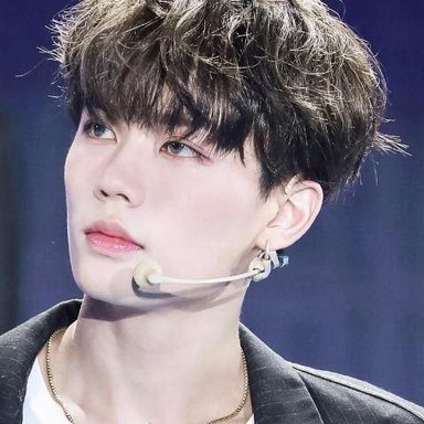 Evan Lin Yanjun