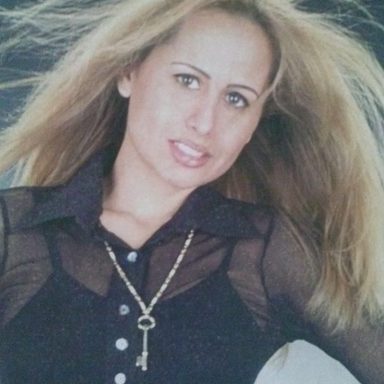Evalina DelValle