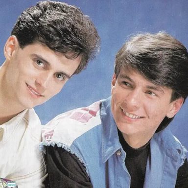 Evan e Evandro