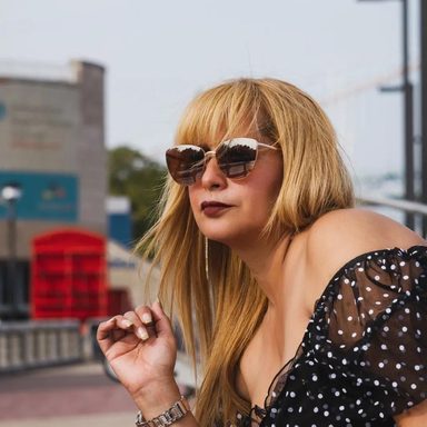 Evalina DelValle