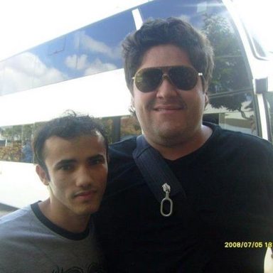 Evaldo Irias Martins