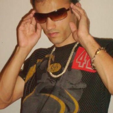 Evaldo Irias Martins