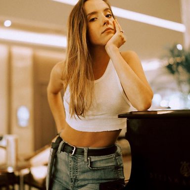 Evaluna Montaner