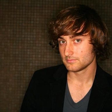Evan Wickham