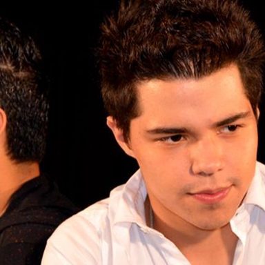 Evandro e Henrique