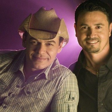 Evandro e Agnaldo