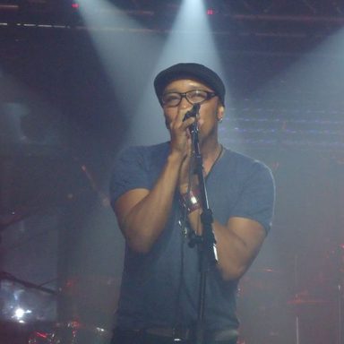 Evandro Moah