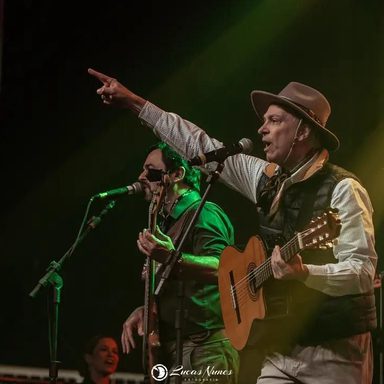 Evandro Zamberlan