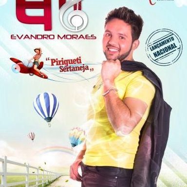 Evandro Moraes