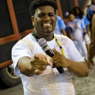 Evandro Malandro