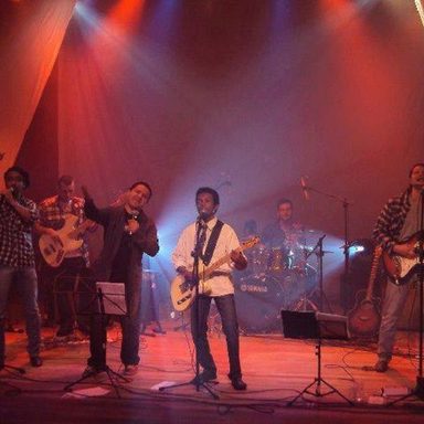 Evangelizar É Amar photo 12