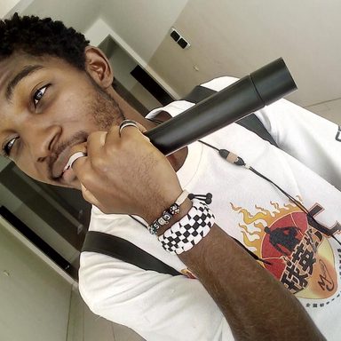 Evanildo O Gago Mc
