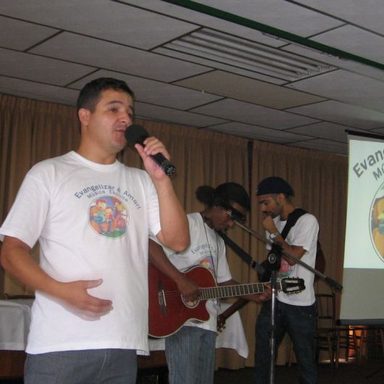 Evangelizar É Amar photo 11