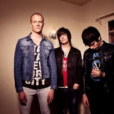 Eve 6