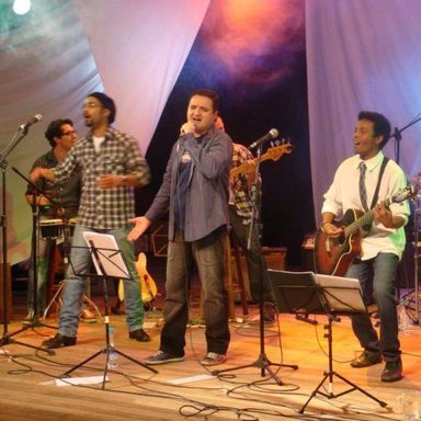 Evangelizar É Amar photo 13