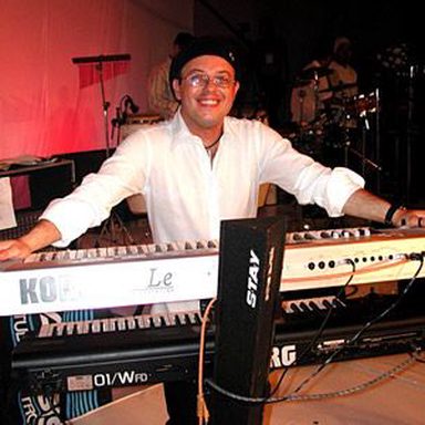 Evaristo Fernandes