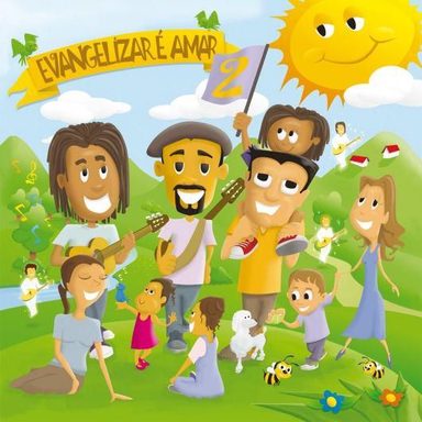 Evangelizar É Amar