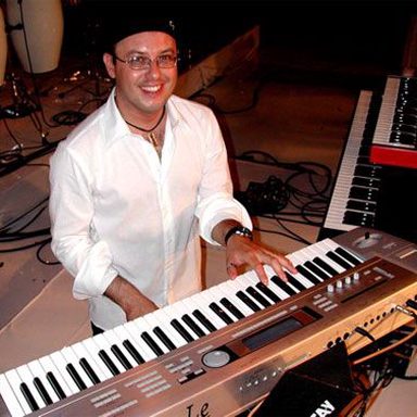 Evaristo Fernandes