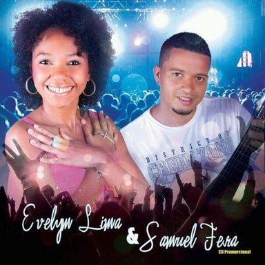 Evelyn & Samuel