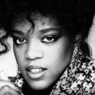 Evelyn Champagne King
