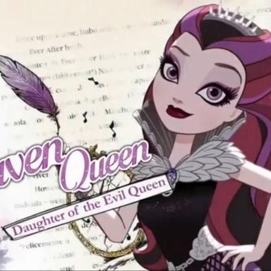 Ever After High