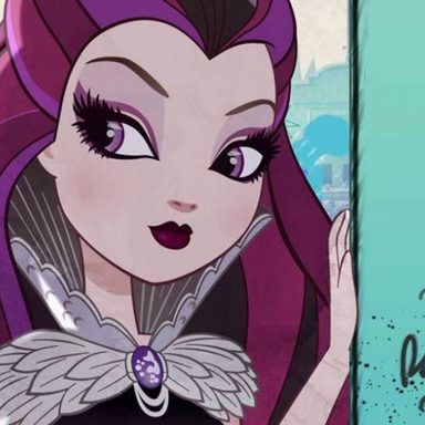 Ever After High