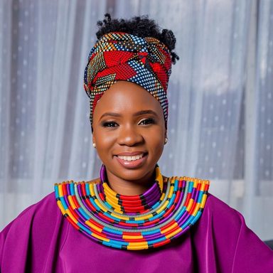 Evelyn Wanjiru
