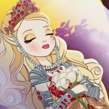 Ever After High