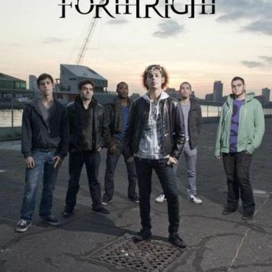 Ever Forthright