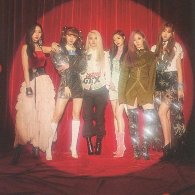 EVERGLOW photo 18