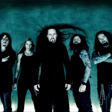 Evergrey