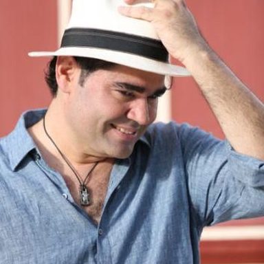 Everaldo Rodrigues