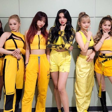 EVERGLOW photo 29