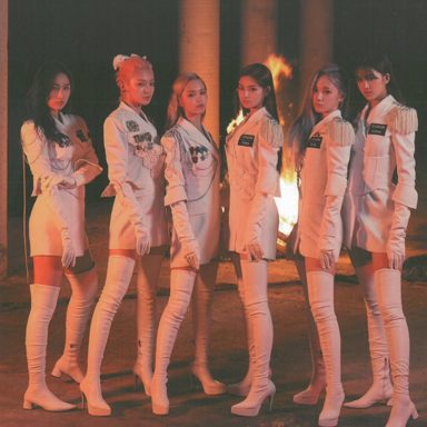 EVERGLOW