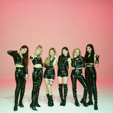 EVERGLOW photo 30
