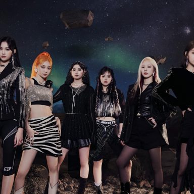 EVERGLOW photo 20