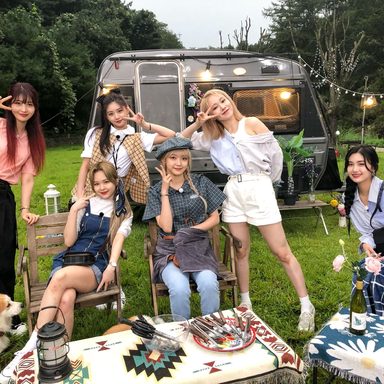 EVERGLOW photo 21