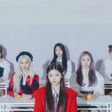 EVERGLOW photo 43
