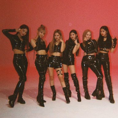 EVERGLOW photo 31