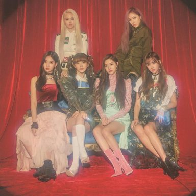 EVERGLOW photo 17