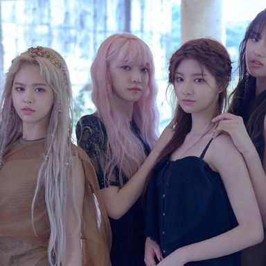 EVERGLOW photo 9