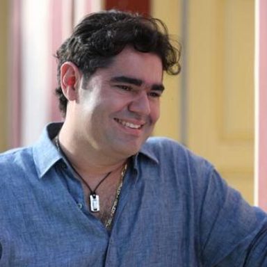 Everaldo Rodrigues