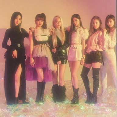 EVERGLOW photo 15