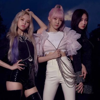 EVERGLOW
