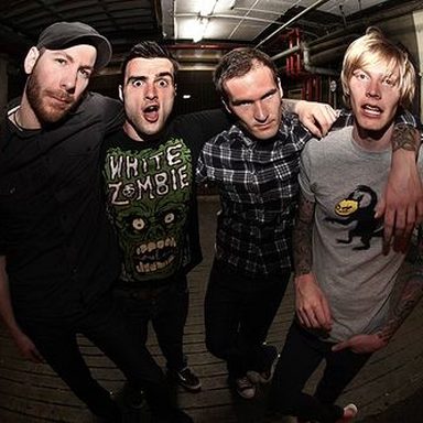 Evergreen Terrace