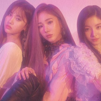 EVERGLOW photo 14